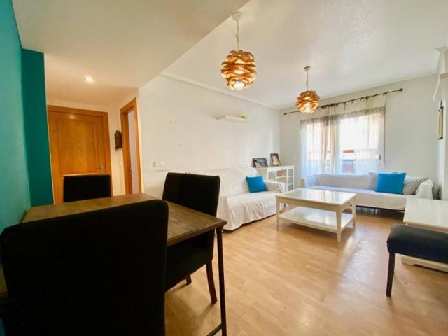 Piso en venta en Águilas, Centro photo 0