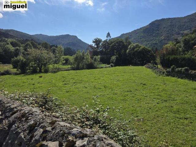Terreno en venta en Rionansa, Celis photo 0