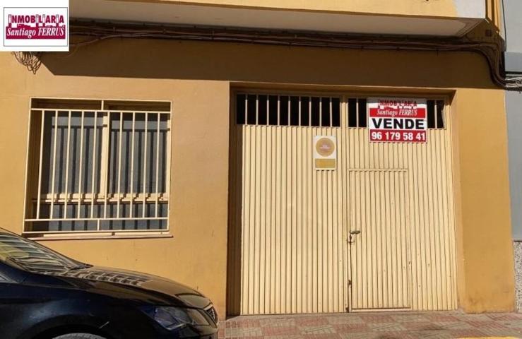 Local comercial en venta en Benifaió, Benifaió photo 0
