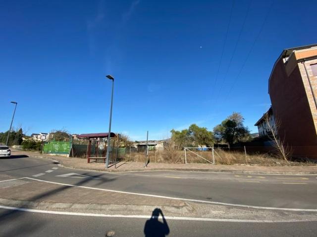 Terreno en venta en Ponferrada, Alta photo 0