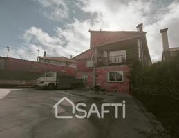 Casa en venta en Vila de Cruces photo 0