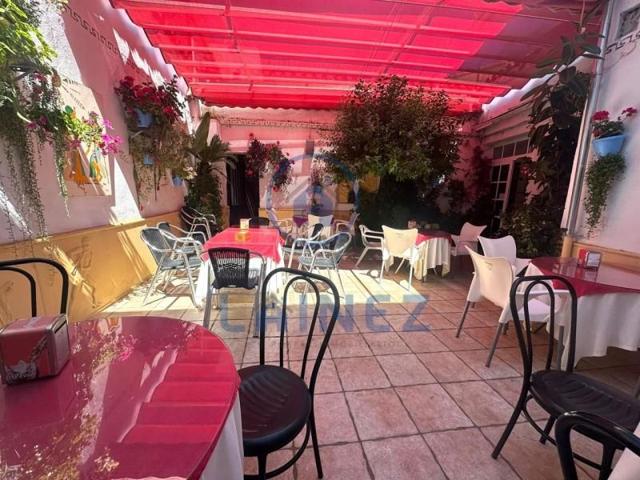 Local comercial en venta en Peñarroya-Pueblonuevo, Peñarroya-Pueblonuevo photo 0