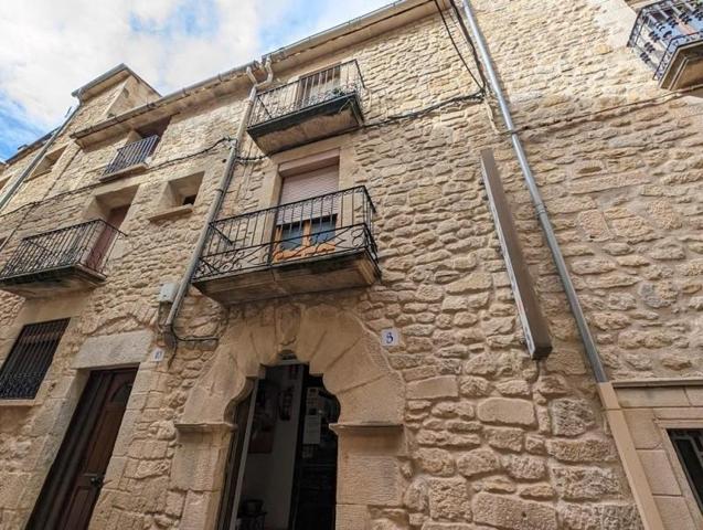 Casa en venta en Calaceite, Calaceite photo 0