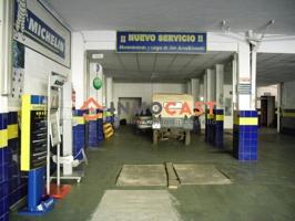 Local comercial en venta en L'Olleria, Instituto photo 0