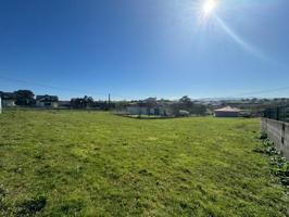 Terreno en venta en Santa Cruz de Bezana, Polígono Otero photo 0