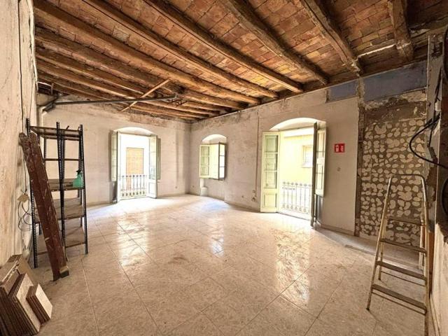 Casa en venta en Torroella de Montgrí, Casco photo 0