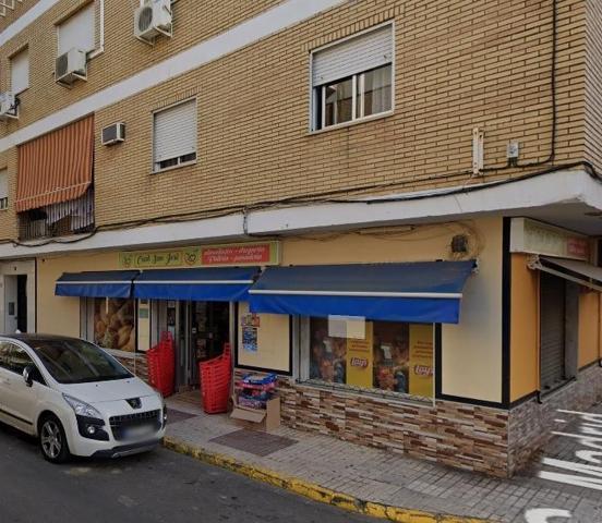 Local comercial en venta en La Rinconada, San José de la Rinconada photo 0