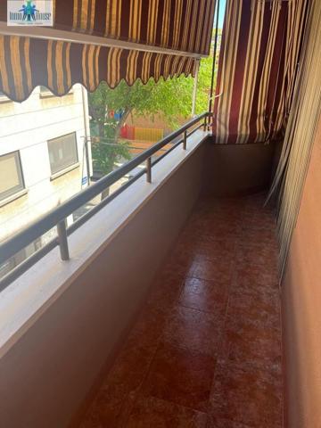 Piso en venta en Albacete, El pilar photo 0