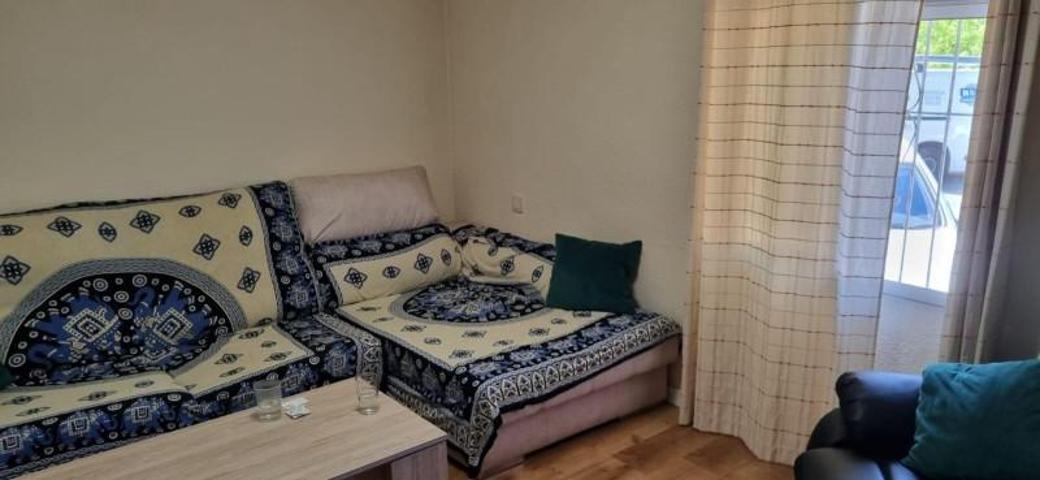 Planta baja en venta en Alicante, Virgen del remedio photo 0