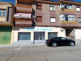 Local comercial en venta en Iscar, ISCAR photo 0