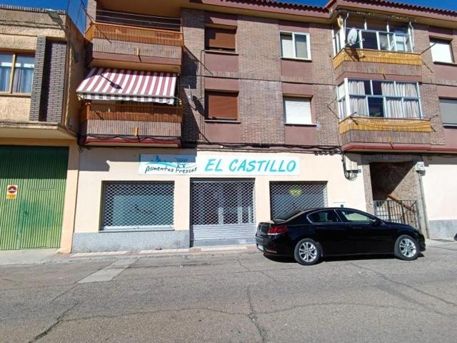 Local comercial en venta en Iscar, ISCAR photo 0