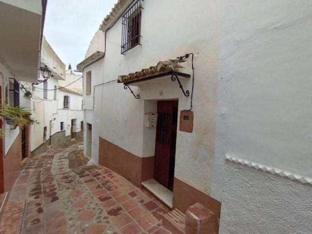 Chalet en venta en Comares, Barriada Los Ventorros photo 0