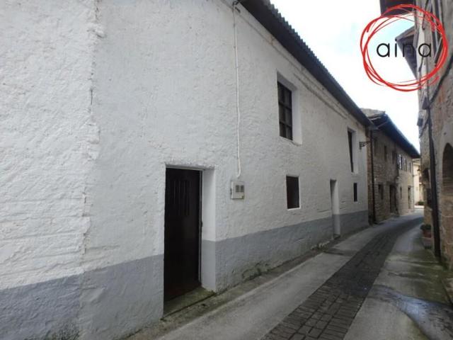 Terreno en venta en Urroz, Urroz-Villa photo 0