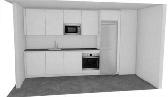 Piso en venta en Ejea de los Caballeros, Casco antiguo photo 0