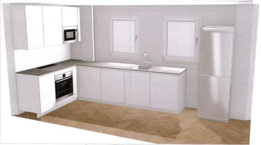 Piso en venta en Ejea de los Caballeros, Casco antiguo photo 0