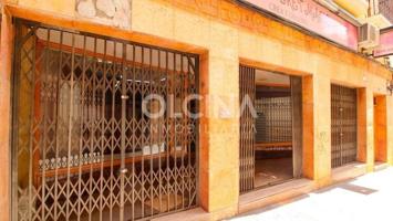 Local comercial en venta en Ibi, Centro photo 0