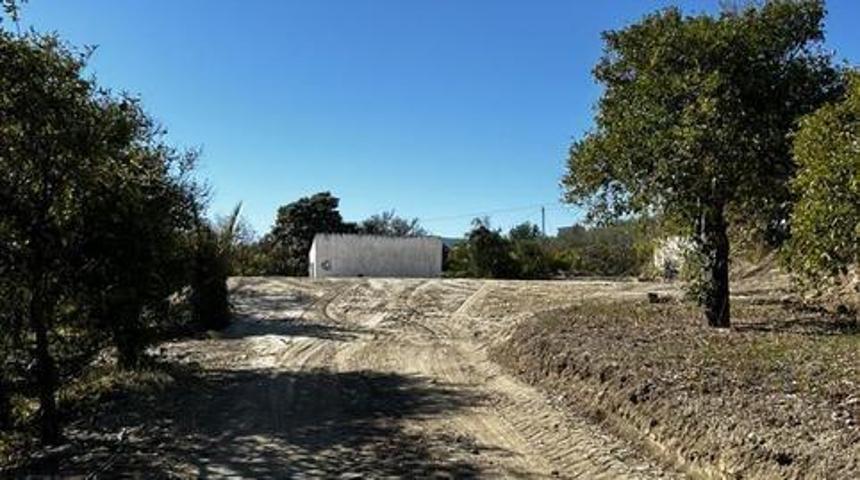 Terreno en venta en Alozaina, Costa del Sol photo 0