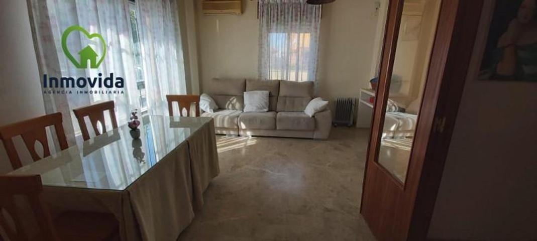 Piso en venta en Córdoba, Poligono Guadalquivir Zona Baja photo 0