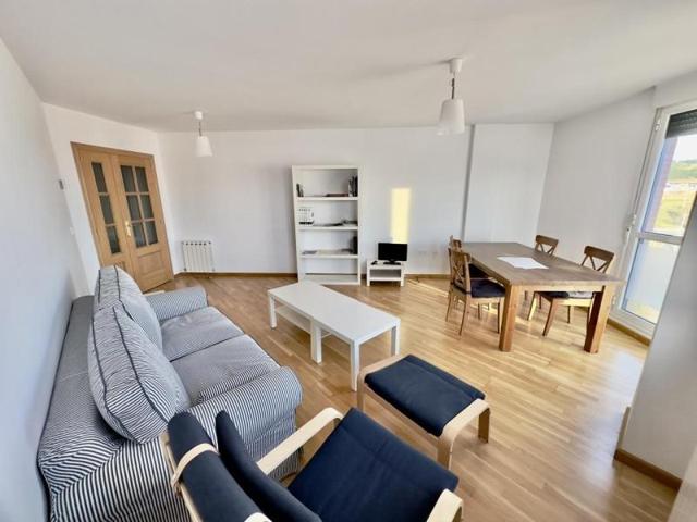 Piso en venta en Ponferrada, Calle Adriano Curiel, 24404 photo 0