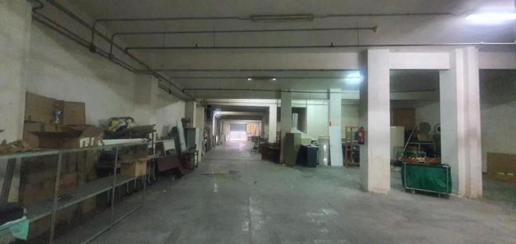 Local comercial en venta en Mataró, CERDANYOLA NORTE photo 0