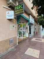 Local comercial en venta en Museros, Centro de salud photo 0