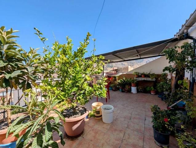 Casa en venta en Loja, Barrio Alto photo 0