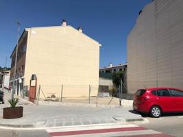 Terreno en venta en Piera, Masquefa-casco urbano photo 0