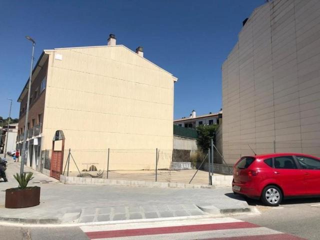 Terreno en venta en Piera, Masquefa-casco urbano photo 0