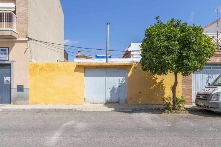 Terreno en venta en Moncada, MONCADA photo 0