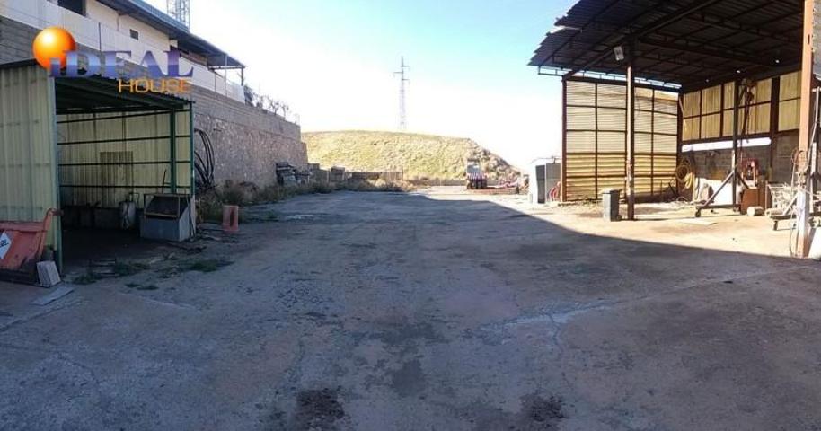 Terreno en venta en Monachil, Barrio de monachil photo 0