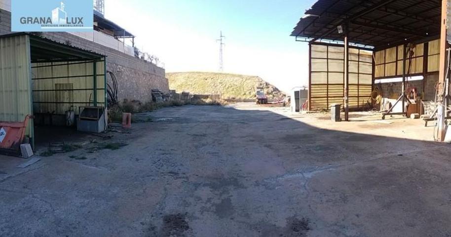 Terreno en venta en Monachil, Barrio de monachil photo 0