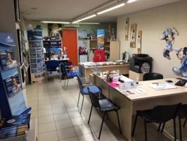 Local comercial en venta en Elche, Centro photo 0