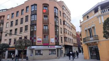 Piso en venta en Almansa, Centro photo 0