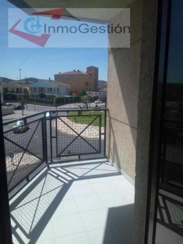 Apartamento en venta en Plasencia photo 0