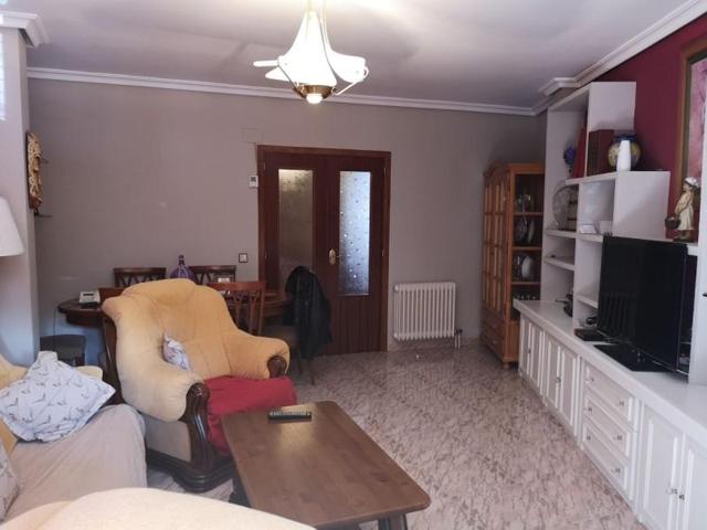 Piso en venta en Cáceres, Colon-San Francisco photo 0