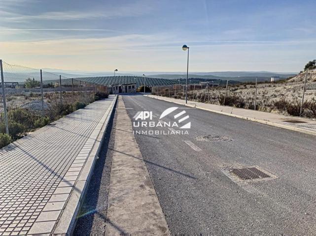 Terreno en venta en Lucena, URBANIZACIÓN EL CAHIZ photo 0