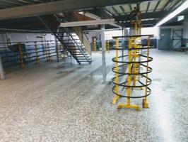 Nave industrial en venta en Elda, Torreta photo 0
