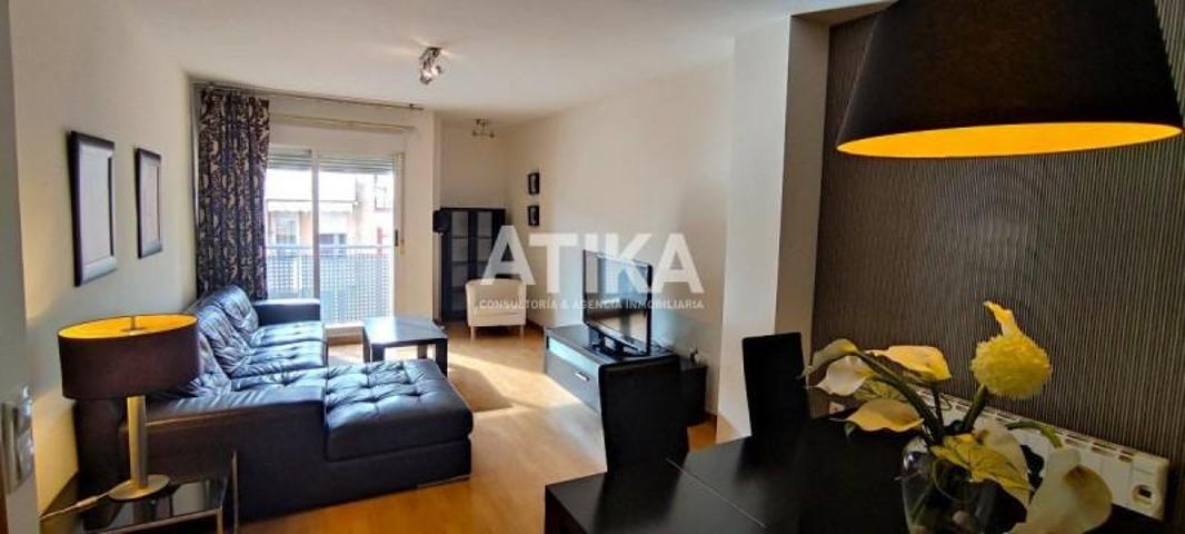 Piso en venta en Ontinyent, San Jose photo 0