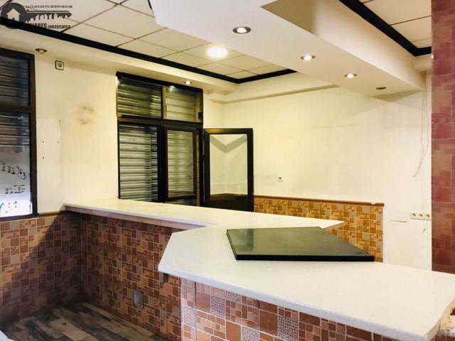 Local comercial en venta en Albacete, Fátima photo 0