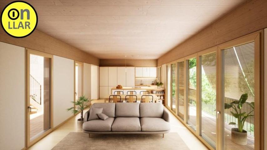 Terreno en venta en L'Ametlla del Vallès, Serrat de l`ocata photo 0