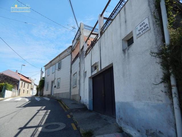 Casa en venta en Vilagarcía de Arousa, Trabanca sardiñeira photo 0