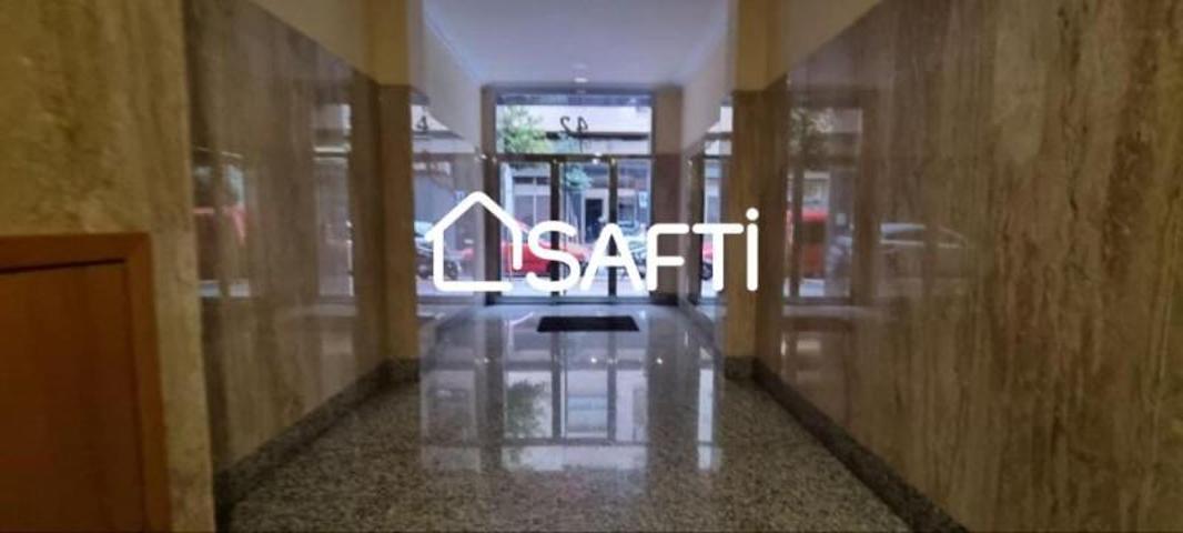 Piso en venta en Logroño photo 0