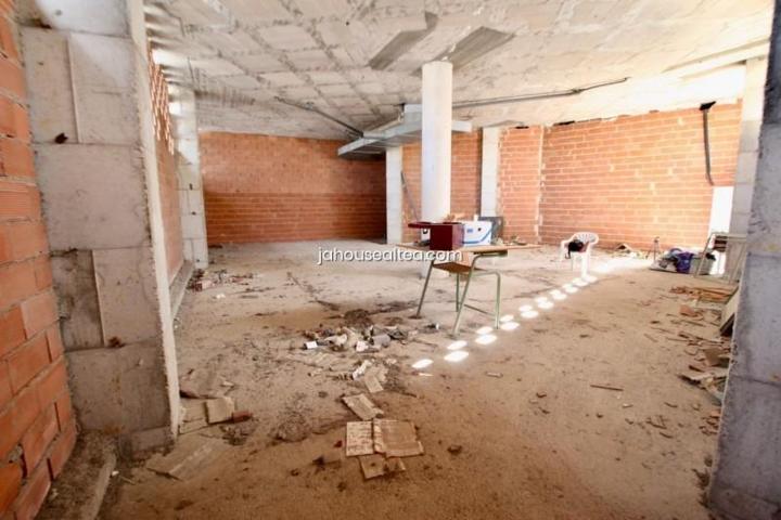 Local comercial en venta en Altea, Altea photo 0