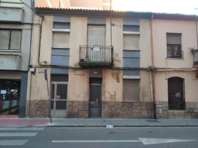 Casa en venta en Zamora, Centro photo 0
