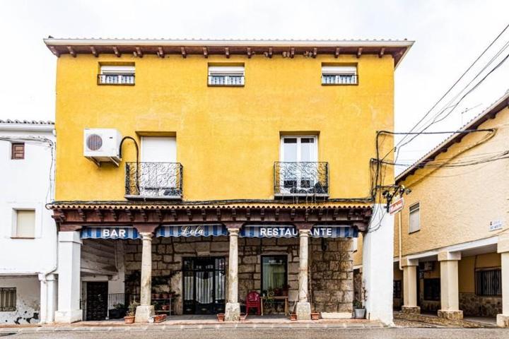 Chalet en venta en Fuentelencina, Fuentelencina photo 0