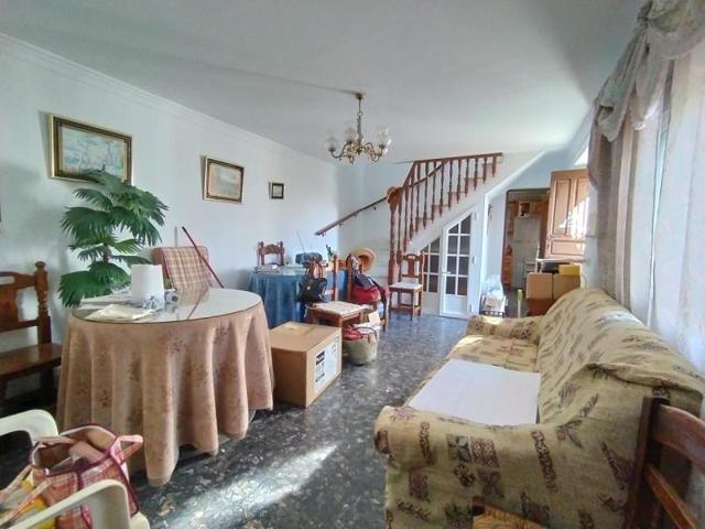 Chalet en venta en Setenil de las Bodegas photo 0