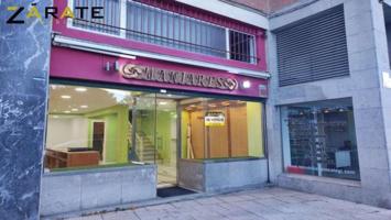 Local comercial en venta en Abanto y Ciérvana-Abanto Zierbena, Gallarta photo 0