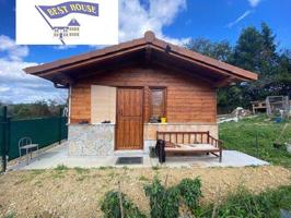 Casa con terreno en venta en Gamiz-Fika, Gamiz-Fika Zona de - Gamiz-Fika photo 0