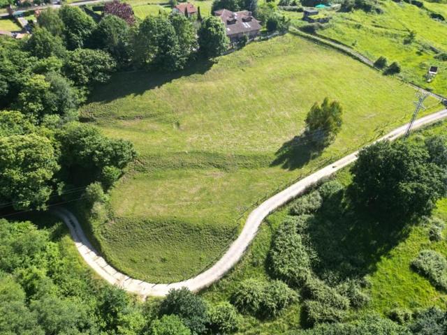 Terreno en venta en Cabezón de la Sal, Villanueva de la peña photo 0
