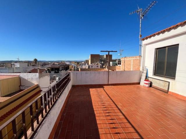 Casa en venta en Alcanar, Centro photo 0